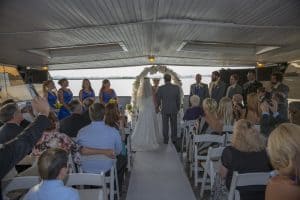 New York Wedding Officiant