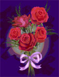 rose