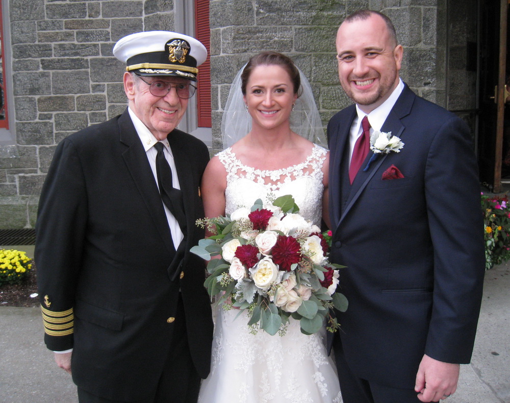 Wedding Officiant New York