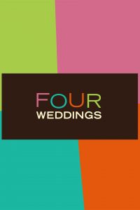 Four Weddings Logo