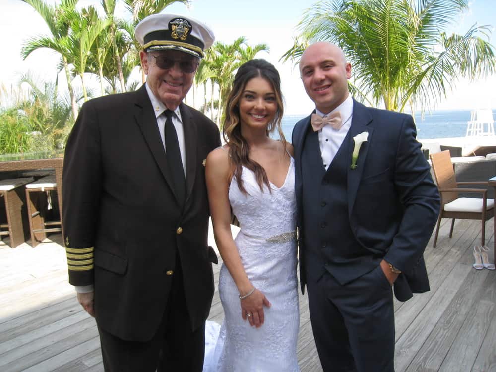 Know the Order of Traditional Wedding Ceremony Officiated by a Registered Wedding Officiant NYC