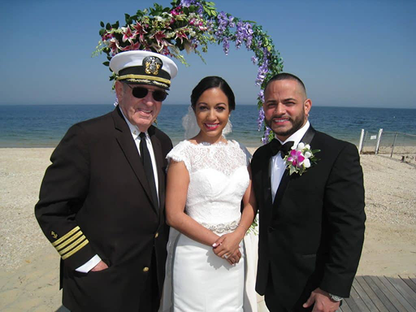 5 Essential Qualities That Make a Good Wedding Officiant NYC