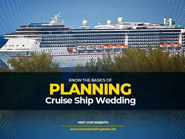 Cruise Ship Weddings